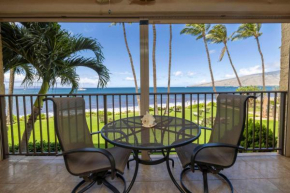 Kihei Beach Resort 204